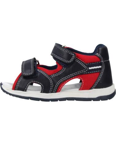 Sandali per Bambino CHICCO GEREMIA NEGRO