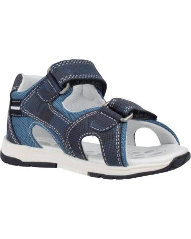 Sandali per Bambino CHICCO 1063481 AZUL