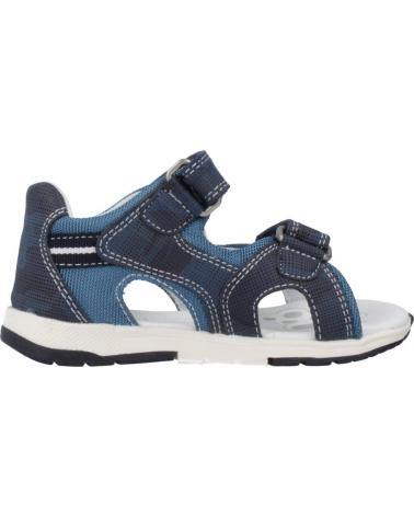 Sandali per Bambino CHICCO 1063481 AZUL