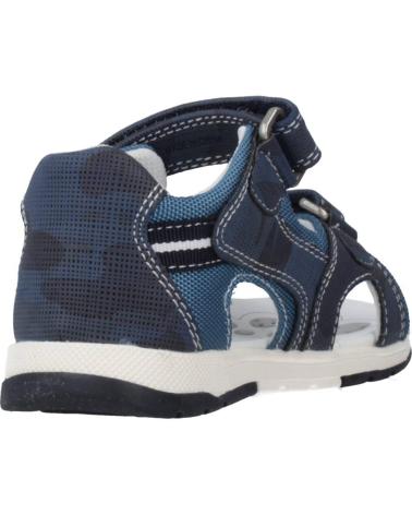 Sandali per Bambino CHICCO 1063481 AZUL