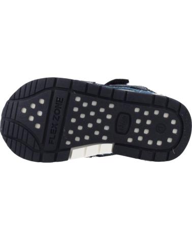 Sandali per Bambino CHICCO 1063481 AZUL