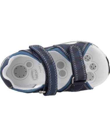 Sandali per Bambino CHICCO 1063481 AZUL