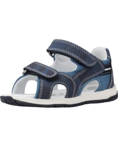 Sandali per Bambino CHICCO 1063481 AZUL