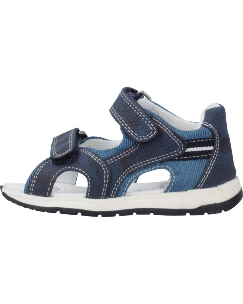 Sandali per Bambino CHICCO 1063481 AZUL
