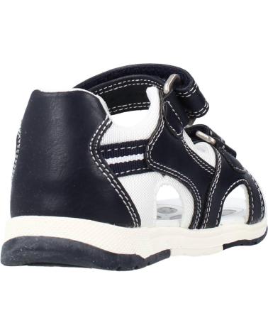 Sandali per Bambino CHICCO GEREMIA NEGRO