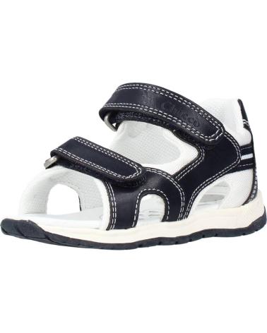 Sandali per Bambino CHICCO GEREMIA NEGRO