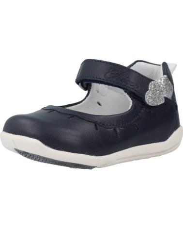 Scarpe per Bambina CHICCO GOLINDA AZUL