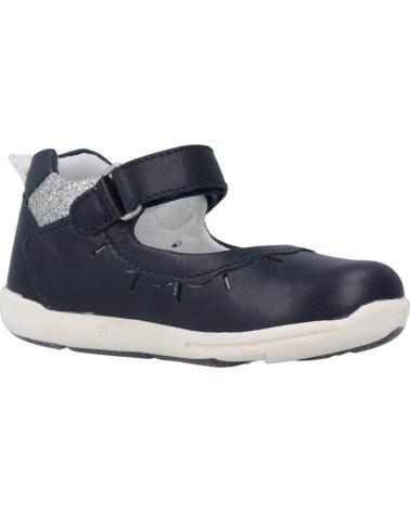 Scarpe per Bambina CHICCO GOLINDA AZUL