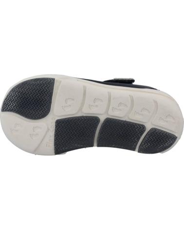 Scarpe per Bambina CHICCO GOLINDA AZUL