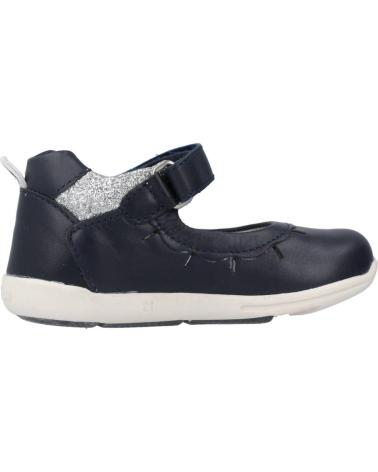 Scarpe per Bambina CHICCO GOLINDA AZUL