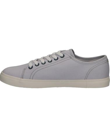 Deportivas de Mujer TIMBERLAND A1WVB NEWPORT LIGHT BLUE