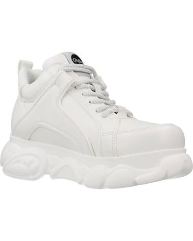 Zapatillas deporte de Mujer BUFFALO CLD CORIN BLANCO