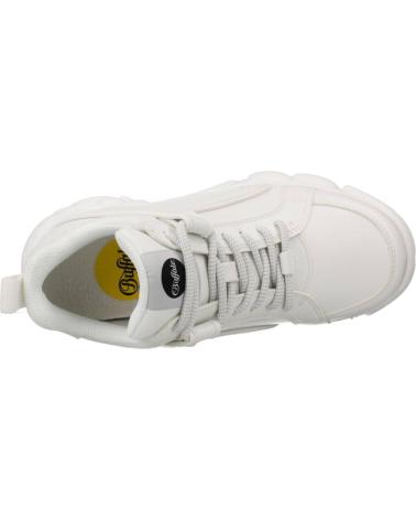 Zapatillas deporte de Mujer BUFFALO CLD CORIN BLANCO