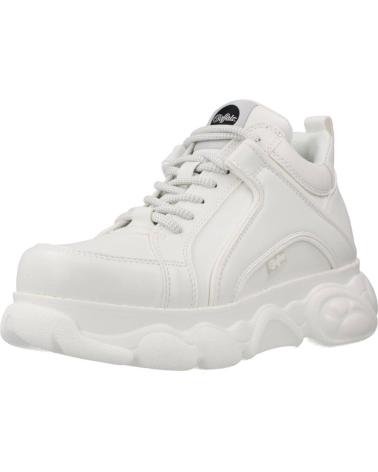 Zapatillas deporte de Mujer BUFFALO CLD CORIN BLANCO