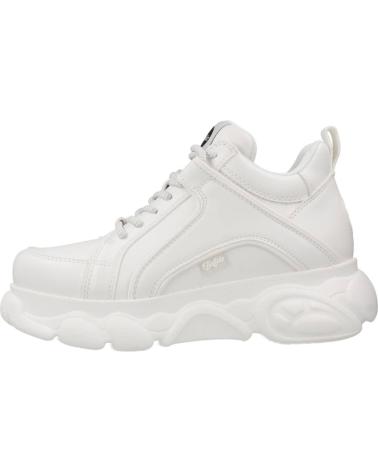 Zapatillas deporte de Mujer BUFFALO CLD CORIN BLANCO