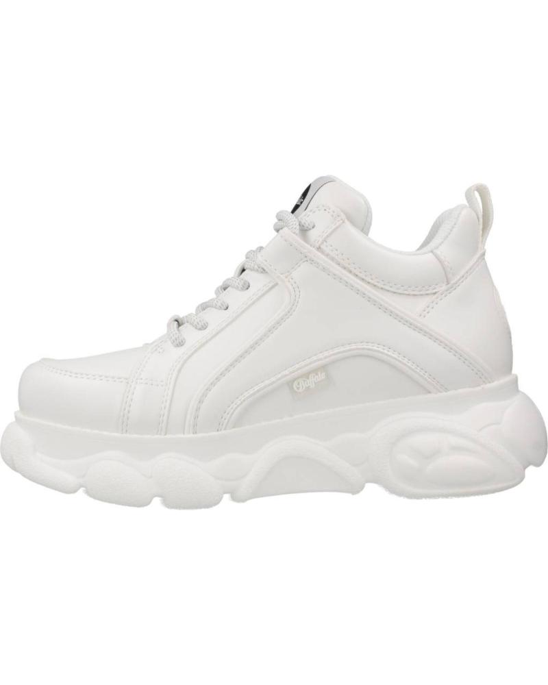 Zapatillas deporte de Mujer BUFFALO CLD CORIN BLANCO