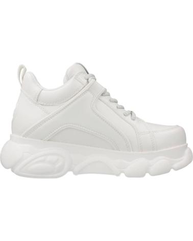 Zapatillas deporte de Mujer BUFFALO CLD CORIN BLANCO