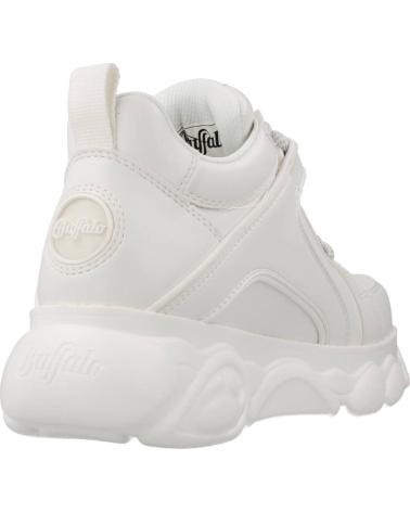 Zapatillas deporte de Mujer BUFFALO CLD CORIN BLANCO