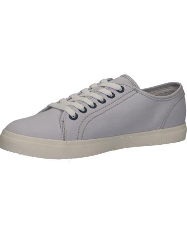 Deportivas de Mujer TIMBERLAND A1WVB NEWPORT LIGHT BLUE