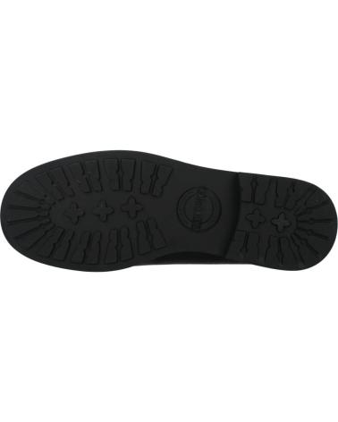 Schuhe für Junge PABLOSKY MOCASIN COLEGIAL 714910 NEGRO VARIOS COLORES