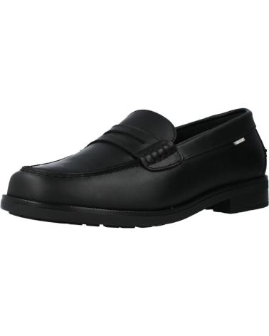 Schuhe für Junge PABLOSKY MOCASIN COLEGIAL 714910 NEGRO VARIOS COLORES