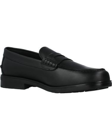 Schuhe für Junge PABLOSKY MOCASIN COLEGIAL 714910 NEGRO VARIOS COLORES