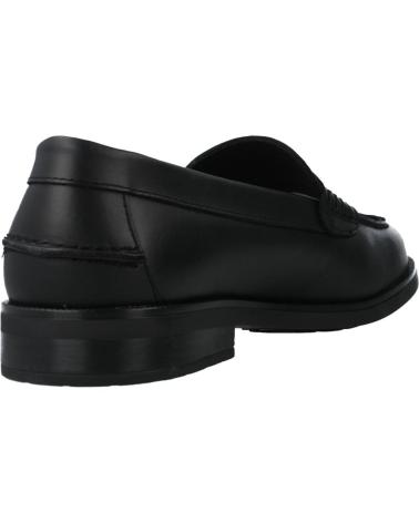 Schuhe für Junge PABLOSKY MOCASIN COLEGIAL 714910 NEGRO VARIOS COLORES