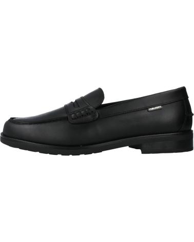 Schuhe für Junge PABLOSKY MOCASIN COLEGIAL 714910 NEGRO VARIOS COLORES