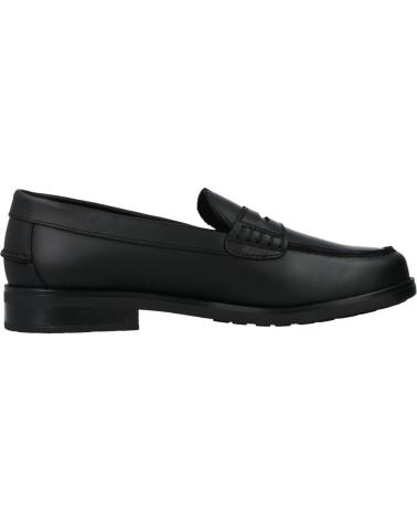 Schuhe für Junge PABLOSKY MOCASIN COLEGIAL 714910 NEGRO VARIOS COLORES