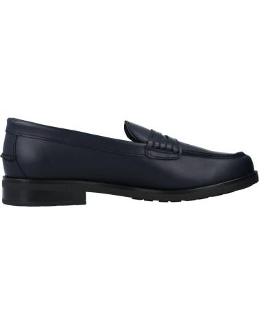 PABLOSKY ZAPATOS NINO MODELO 714920 COLOR AZUL MARINO