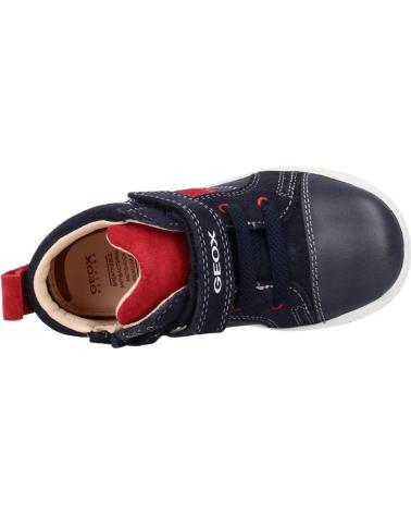 Botines de Niño GEOX B044DA 0CL22 B BIGLIA C4244 NAVY