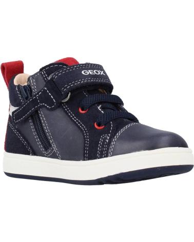 Botines de Niño GEOX B044DA 0CL22 B BIGLIA C4244 NAVY