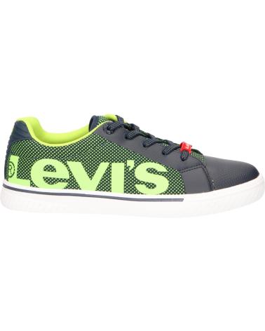 Sneaker für Damen LEVIS VFUT0031T FUTURE 1034 NAVY