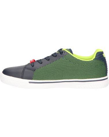 Sneaker für Damen LEVIS VFUT0031T FUTURE 1034 NAVY