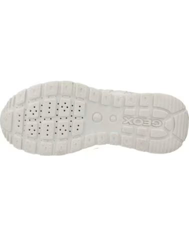 GEOX DEPORTIVA PAVEL J0415C WHITE