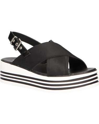 Sandalias de Mujer MTNG 57820 C45889 GROSS NEGRO
