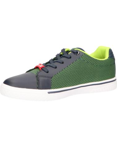 Sneaker für Damen LEVIS VFUT0031T FUTURE 1034 NAVY