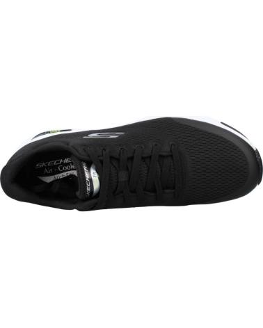 Zapatillas deporte pour Homme SKECHERS ARCH FIT NEGRO