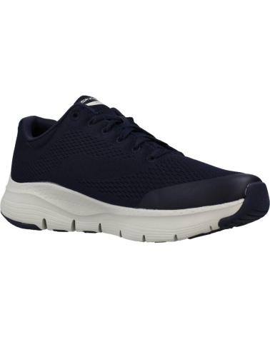 Sneaker-De-Hombre-SKECHERS-ARCH-FIT-232040-ZAPATILLAS-DEPORTIVAS-HOMBRE-AZUL