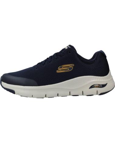 Sneaker-De-Hombre-SKECHERS-ARCH-FIT-232040-ZAPATILLAS-DEPORTIVAS-HOMBRE-AZUL