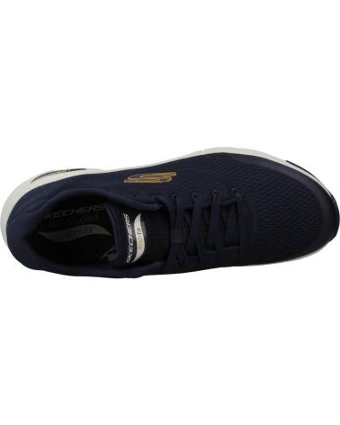 Sneaker-De-Hombre-SKECHERS-ARCH-FIT-232040-ZAPATILLAS-DEPORTIVAS-HOMBRE-AZUL