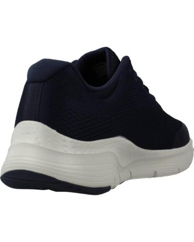 Sneaker-De-Hombre-SKECHERS-ARCH-FIT-232040-ZAPATILLAS-DEPORTIVAS-HOMBRE-AZUL
