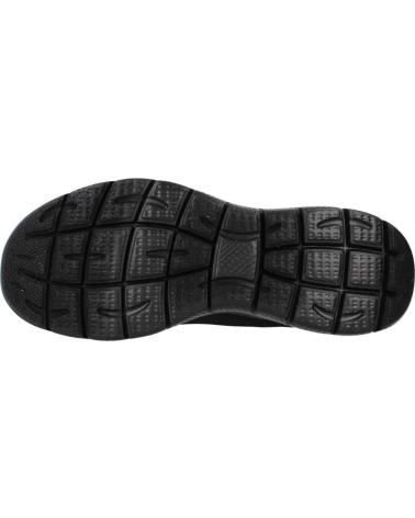 Sneaker für Herren skechers DEPORTIVO SUMMITS-LOUVIN SKETCHERS SUMMITS VARIOS 232186 NEGRO