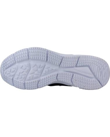 Sportivo per Uomo e Bambino SKECHERS ZAPATILLAS ES HOMBRE DYNA-AIR 52559 AZUL AZUL
