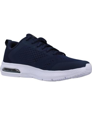 Sportivo per Uomo e Bambino SKECHERS ZAPATILLAS ES HOMBRE DYNA-AIR 52559 AZUL AZUL