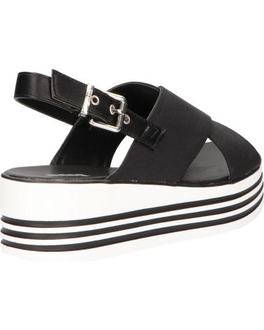 Sandalias de Mujer MTNG 57820 C45889 GROSS NEGRO
