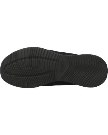 Zapatillas deporte de Mujer SKECHERS ZAPATILLAS BOBS SQUAD TEAM BOBS NEGRO NEG 32505-BBK MULTICOLOR