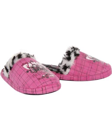 Calzado-De-Casa-De-Niña-DISNEY-44243-FUXIA