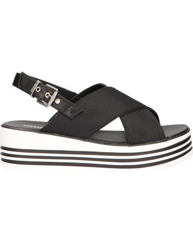 Sandalias de Mujer MTNG 57820 C45889 GROSS NEGRO