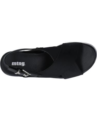 Sandalias de Mujer MTNG 57820 C45889 GROSS NEGRO
